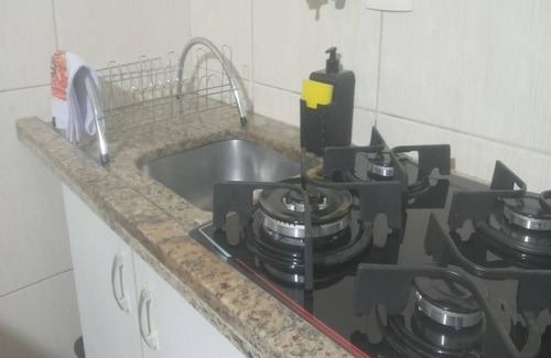 Matriz Apartamento | Espetacular Apartamento no Centro