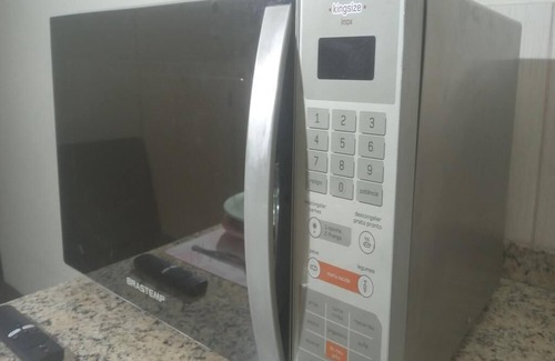 Matriz Apartamento | Espetacular Apartamento no Centro