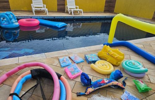 Balneario Florida Casa | Espetacular casa de temporada na praia