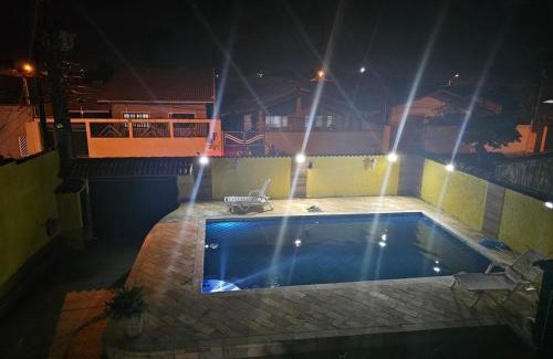 Balneario Florida Casa | Espetacular casa de temporada na praia