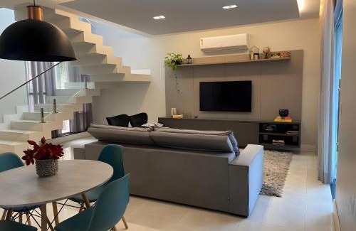 Tapana Casa | Espetacular Casa Sustentável com 3 Amplas Suítes para a COP 30