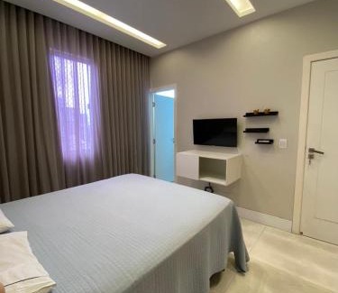 Tapana Casa | Espetacular Casa Sustentável com 3 Amplas Suítes para a COP 30