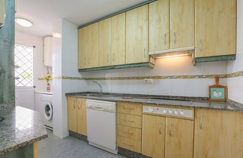 Rota Apartamento | Espigon De Rota - Two Bedroom Apartment, Sleeps 4