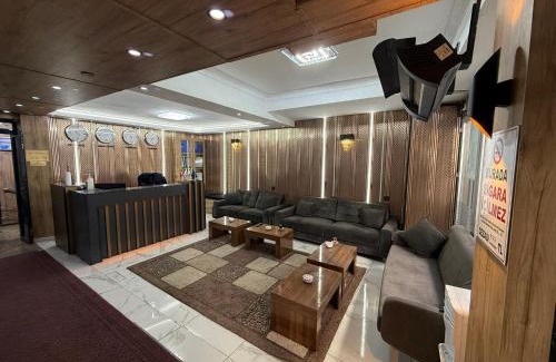 Ipekyolu Apartamento | Espinaz Apart Otel
