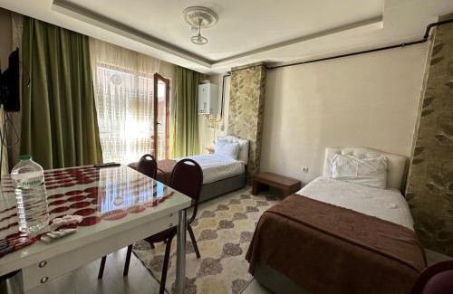 Ipekyolu Apartamento | Espinaz Apart Otel
