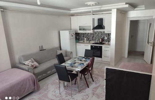 Ipekyolu Apartamento | Espinaz Apart Otel