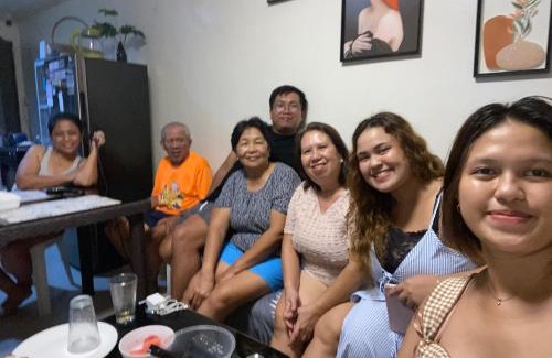 Surigao Casa | Espineli Transient Home