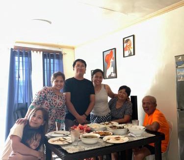 Surigao Casa | Espineli Transient Home