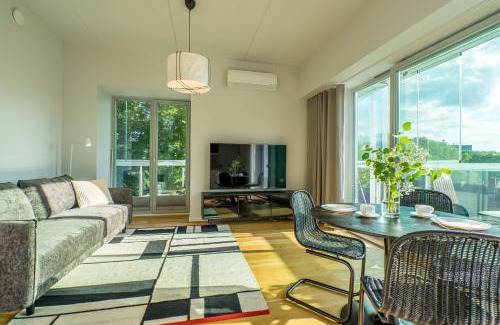 Parnu Apartamento | Esplanaadi Elite Park Residence I
