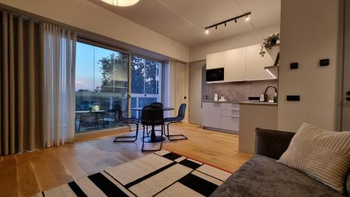 Parnu Apartamento | Esplanaadi Elite Park Residence I