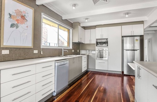 Golden Beach Casa | Esplanade 123, Golden Beach
