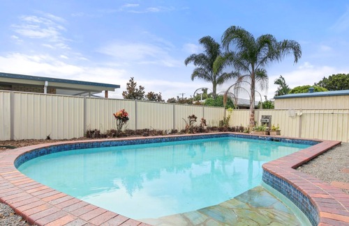 Golden Beach Casa | Esplanade 123, Golden Beach