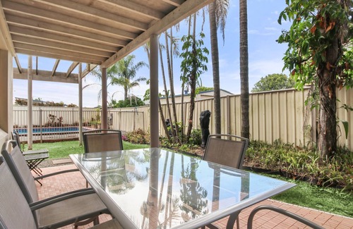 Golden Beach Casa | Esplanade 123, Golden Beach
