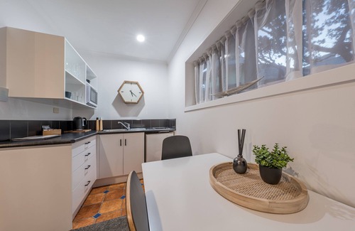 St. Clair Apartamento | Esplanade Apartments