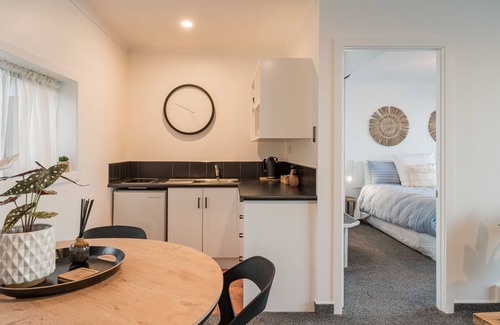 St. Clair Apartamento | Esplanade Apartments