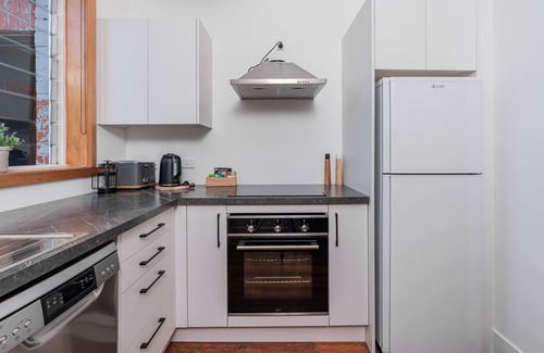 St. Clair Apartamento | Esplanade Apartments