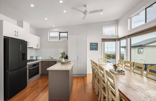 Sunderland Bay Casa | Esplanade Breeze Sunderland Bay