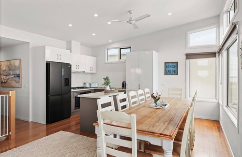 Sunderland Bay Casa | Esplanade Breeze Sunderland Bay