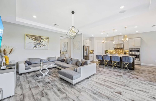 Naples Casa | Esplanade by the Islands