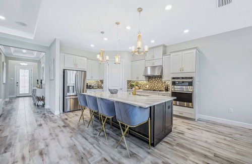 Naples Casa | Esplanade by the Islands