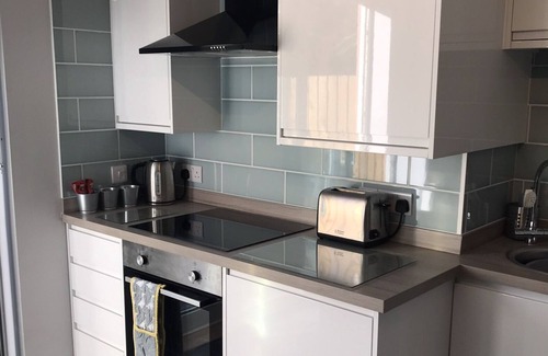 Paignton Apartamento | Esplanade Court Apartments With Seasonal Swimming Pool