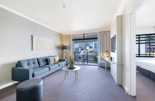 Darwin City Centre Apartamento | Esplanade Escapade - Modern Living & Resort Ease