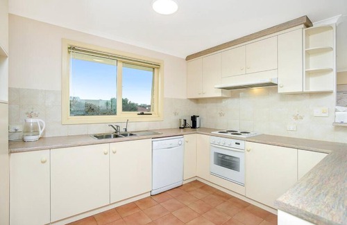Middleton Casa | Esplanade Escape Absolute Beachfront WIFI-NBN