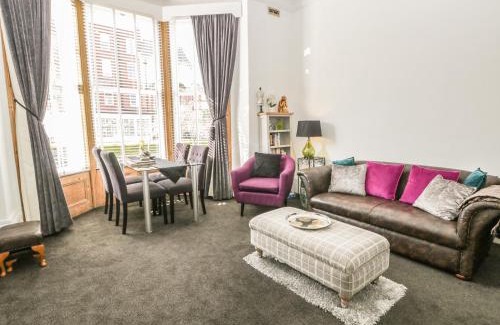 South Cliff Apartamento | Esplanade Gardens, Apartment 1
