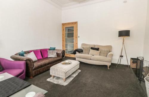 South Cliff Apartamento | Esplanade Gardens, Apartment 1
