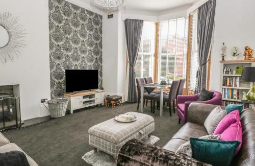 South Cliff Apartamento | Esplanade Gardens, Apartment 1