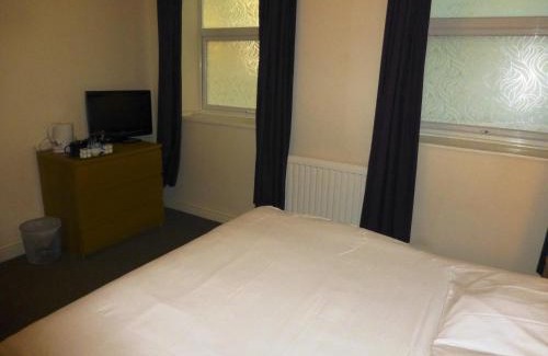Clacton-on-Sea Hotel | Esplanade Hotel