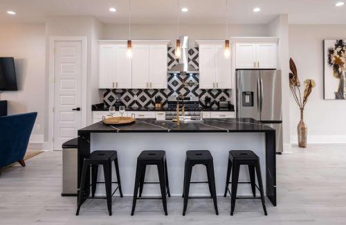 Seventh Ward Casa | Esplanade Magic
