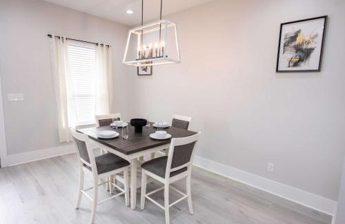 Seventh Ward Casa | Esplanade Magic