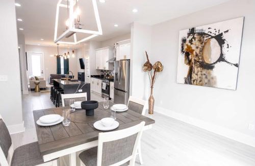 Seventh Ward Casa | Esplanade Magic