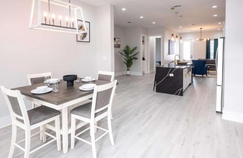 Seventh Ward Casa | Esplanade Magic