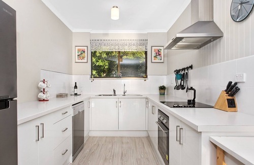 Port Willunga Casa | Shanti By The Sea, Port Willunga