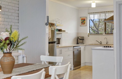 Port Willunga Casa | Shanti By The Sea, Port Willunga