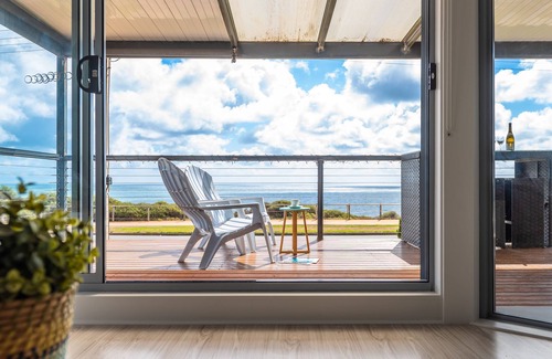 Port Willunga Casa | Shanti By The Sea, Port Willunga