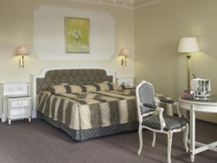 Marianske Lazne Hotel | Esplanade Spa and Golf Resort