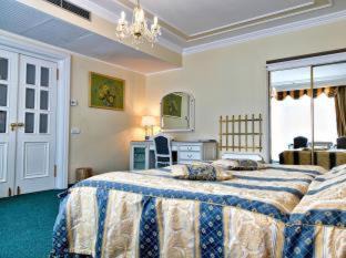 Marianske Lazne Hotel | Esplanade Spa and Golf Resort