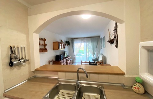 Els Griells Apartamento | ESPLENDID 11
