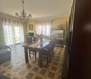 Esposende Apartamento | Esposende 3 Bedrooms Balcony Center Flat