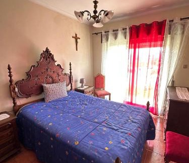 Esposende Apartamento | Esposende 3 Bedrooms Balcony Center Flat