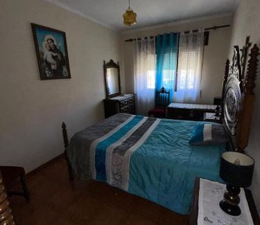 Esposende Apartamento | Esposende 3 Bedrooms Balcony Center Flat