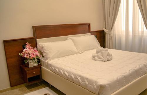 Repubblica Hotel | Esposizione Boutique