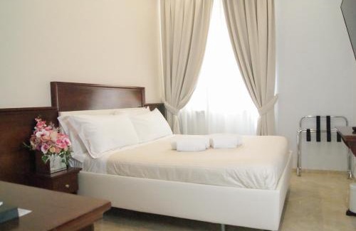 Repubblica Hotel | Esposizione Boutique