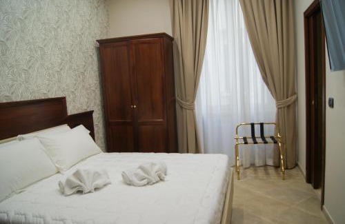 Repubblica Hotel | Esposizione Boutique
