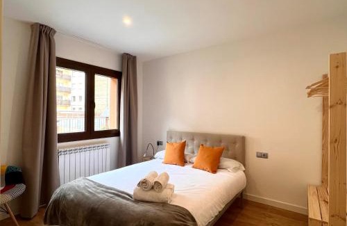 Espot Apartamento | Espot Cowork & Apartments - L'Amfitriona