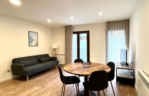 Espot Apartamento | Espot Cowork & Apartments - L'Amfitriona