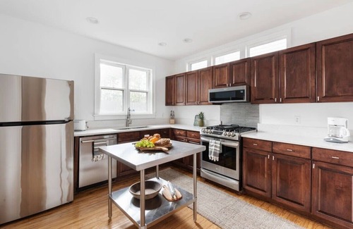 Candler Park Casa | Espresso Martini by Minty Living